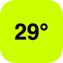 29 Grad Logo